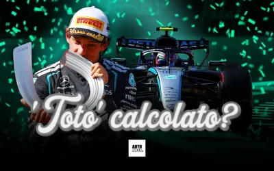 GP Madrid: Antonelli mondiale e l’eterna incompiuta Ferrari SF-26!