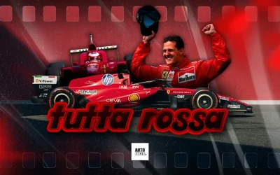 FERRARI, È L’ORA DI MONZA! Nuovo motore e livrea ispirata a Schumacher: sarà la volta buona?