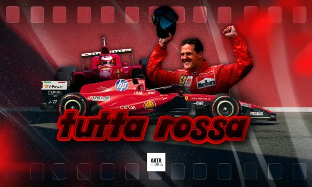 FERRARI, È L’ORA DI MONZA! Nuovo motore e livrea ispirata a Schumacher: sarà la volta buona?