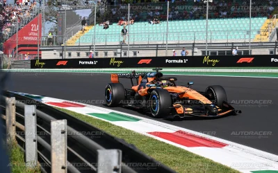 Il problema McLaren in Qualifica non è stata la velocità. Stella “Altri sviluppi per la rimonta in campionato”