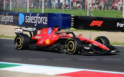 La Ferrari ha davvero accorciato il gap di potenza?