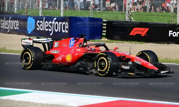 La Ferrari ha davvero accorciato il gap di potenza?