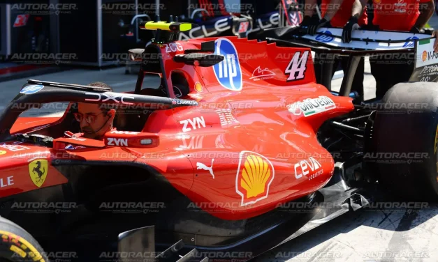 Naska in collaborazione con AutoRacer: la storia del motore Ferrari 2026