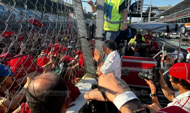 Vasseur: “Sentiamo di aver fallito qualcosa oggi”. Le difficoltà Ferrari e la mancata sosta di Hamilton “Non eravamo sicuri di risuperare Tsunoda e Gasly”