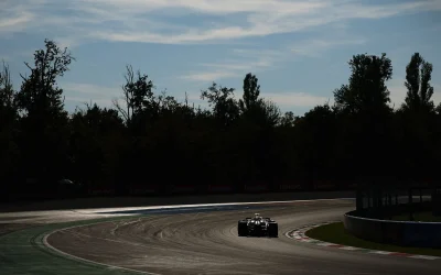 GP Italia 2026: tutti i risultati del weekend a Monza