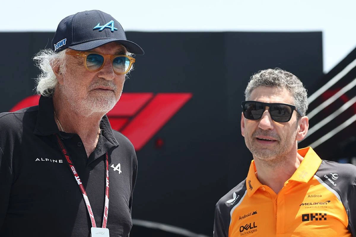 stella briatore questione monaco