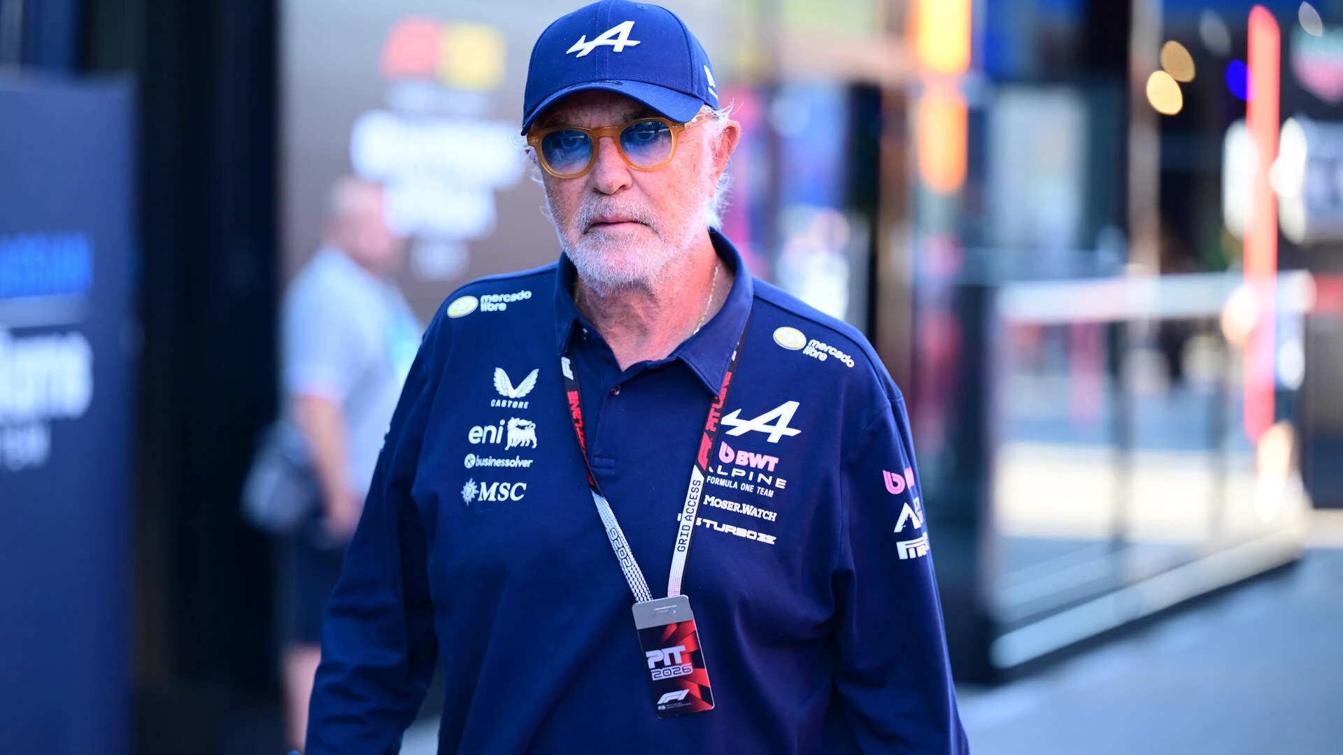 stella briatore questione monaco