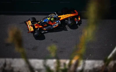McLaren, il nuovo design rompe con il passato e cambia il concept