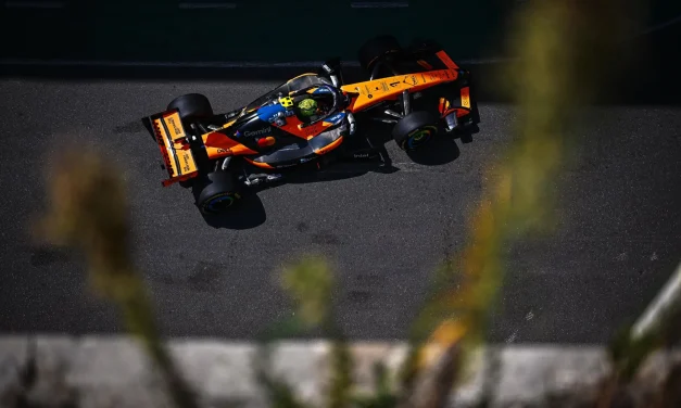 McLaren, il nuovo design rompe con il passato e cambia il concept