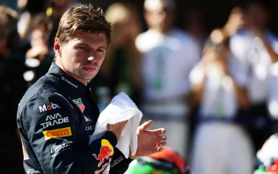 Verstappen: “Non penso di poter vincere, qui non si supera. In futuro il contributo dei piloti nel design potrebbe aiutare molto”