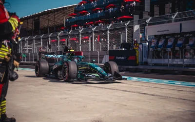 Aston Martin, AMR26B promossa e prossimo step a Baku ma i rivali scappano?