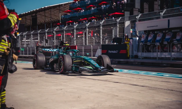 Aston Martin, AMR26B promossa e prossimo step a Baku ma i rivali scappano?