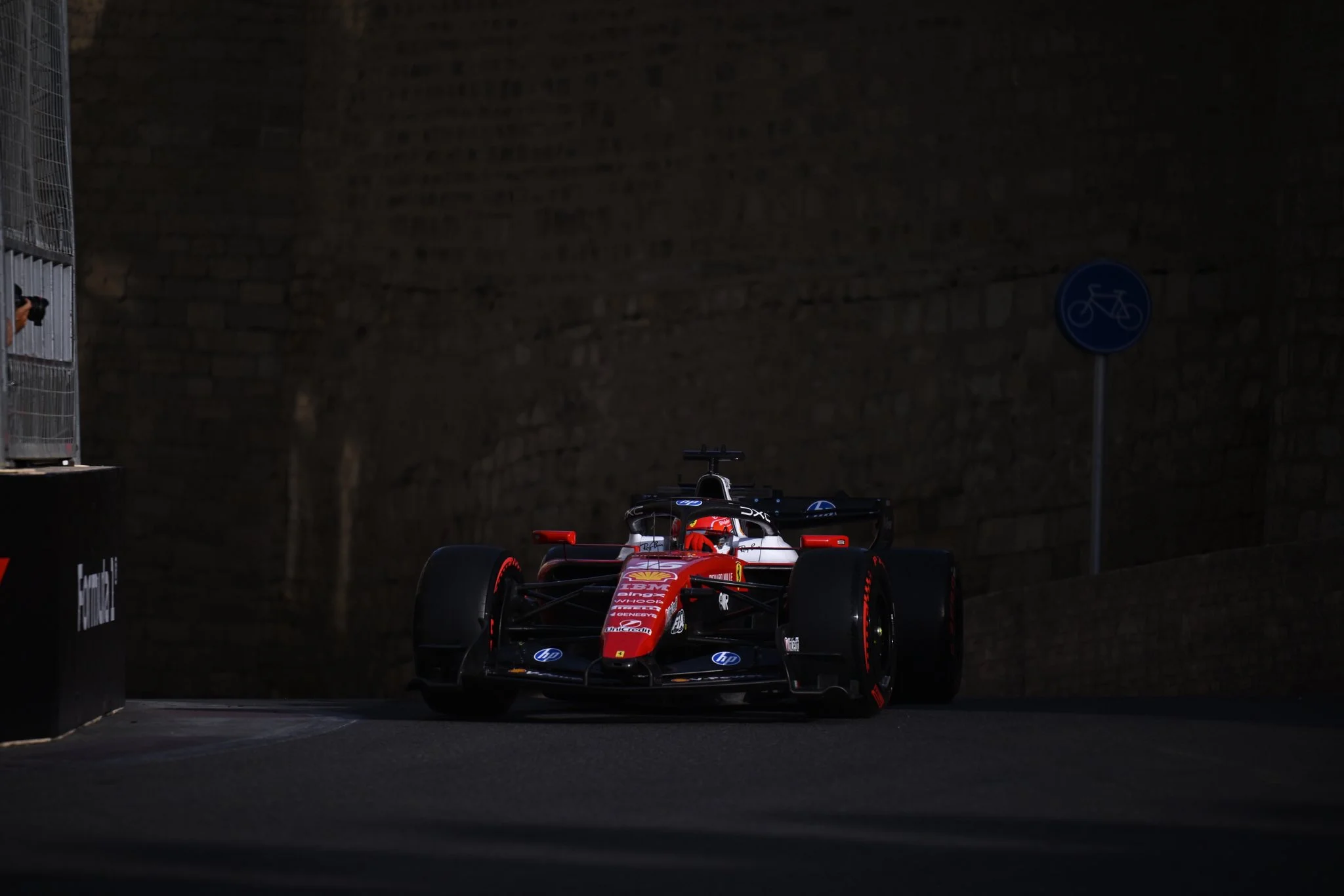 fp3 azerbaijan baku
