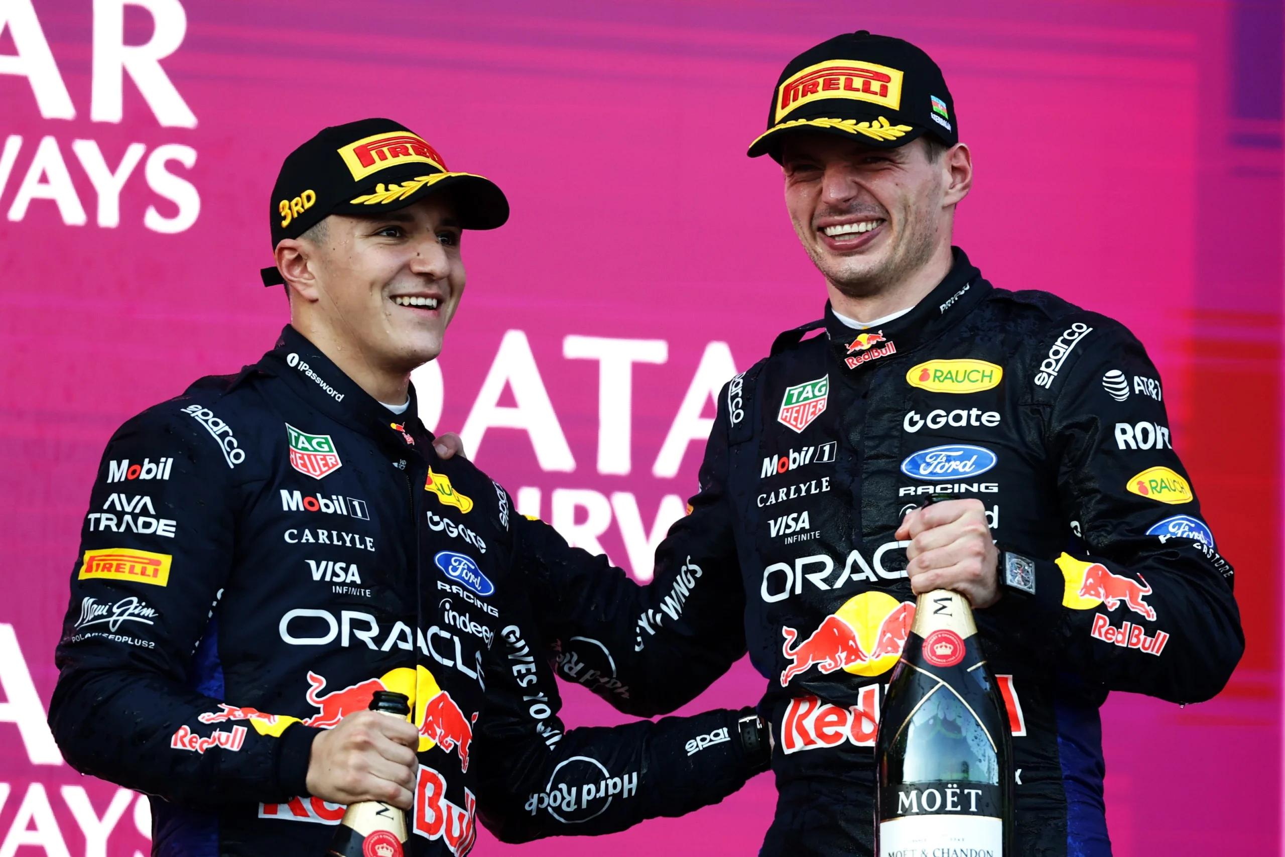 baku verstappen