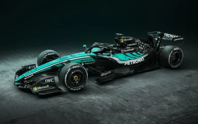 Mercedes all’attacco: aerodinamica e motore, ecco cosa cambia! 