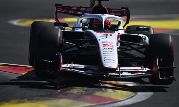 Haas, Komatsu svela i progressi dopo gli ultimi aggiornamenti: “Prima non potevamo batterci con Audi”
