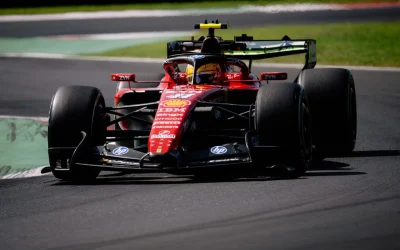 Hamilton: “Abbiamo perso troppi punti, per il Mondiale ormai è tardi”