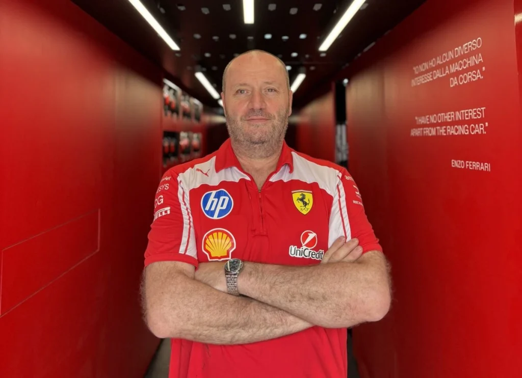 Castellani (Ferrari)