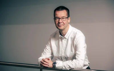 Alpine si rinforza: da Mercedes arriva Mike Elliott, sarà il nuovo Chief Technical Officer