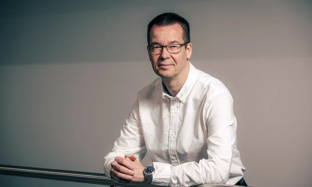 Alpine si rinforza: da Mercedes arriva Mike Elliott, sarà il nuovo Chief Technical Officer