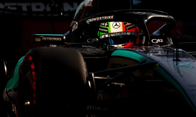 GP Italia: Antonelli trionfa sorprendentemente a Monza davanti a Russell 2° e Verstappen 3. Flop Ferrari, con Leclerc out al secondo giro