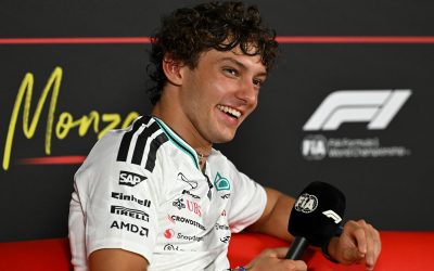 Wolff incorona Antonelli: “Da tempo non vedevo un pilota così. Ora dobbiamo finire il lavoro”