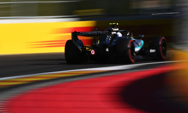 Mercedes, diverse criticità emerse nel venerdì di Madrid: “Dobbiamo trovare più ritmo per essere in lotta per la pole”