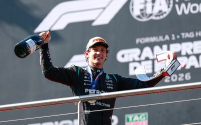 Monza e Madrid, due vittorie molto diverse: come Mercedes ha sfruttato la W17