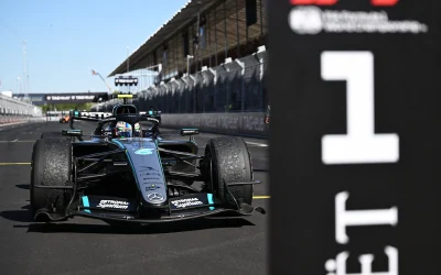 Wolff: “La sola affidabilità separa Antonelli dal titolo. A Monza potevamo fare la figura degli stupidi, come Ferrari”