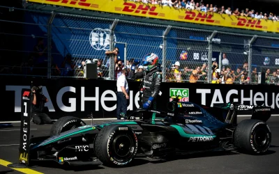 Antonelli, due secondi per vincere Madrid: Norris ora fa paura ma McLaren è arrivata tardi