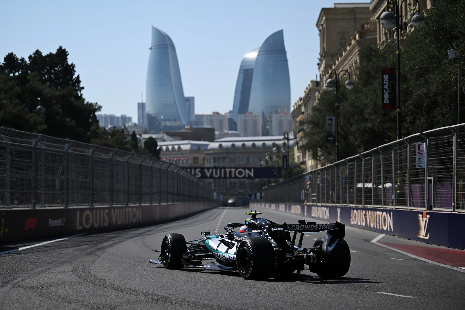 fp3 azerbaijan baku