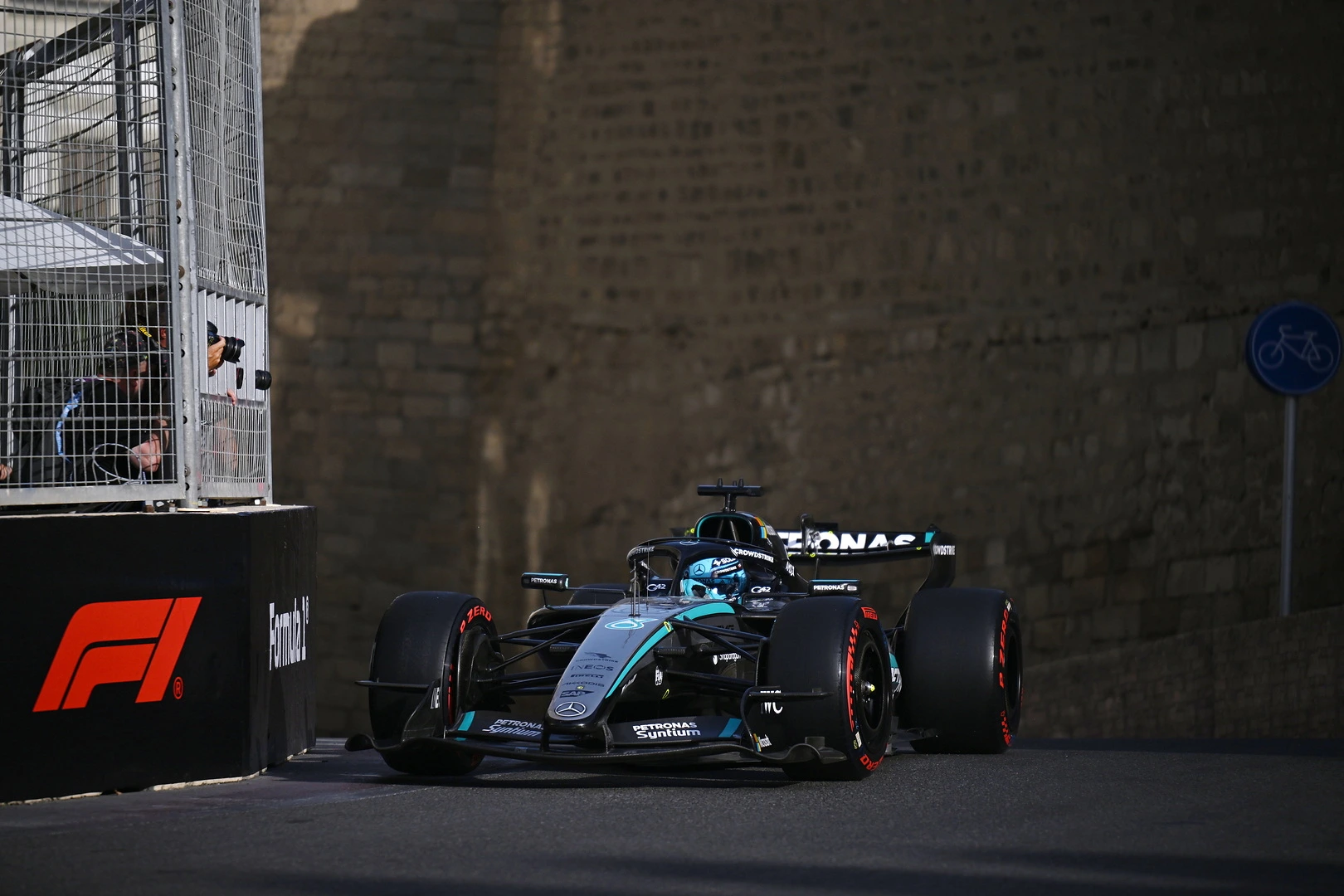 mercedes baku antonelli