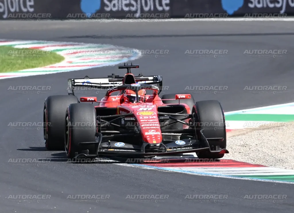 Leclerc