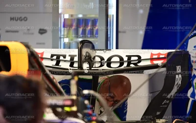 Gallery Monza: pacchetto low drag per Ferrari. Le ali ‘reverse’ di McLaren e Racing Bulls