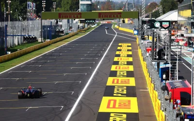 GP Italia 2026: griglia di partenza e tutti i risultati del weekend a Monza