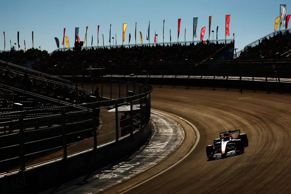GP Spagna