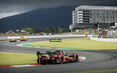 WEC: Fuji snodo cruciale per BMW, Toyota e Ferrari, tutto sulla 6 ore