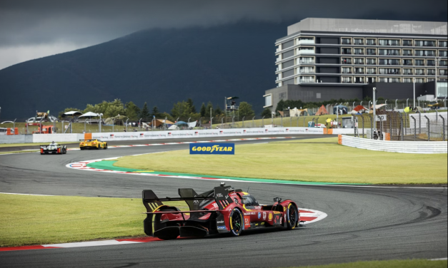 WEC: Fuji snodo cruciale per BMW, Toyota e Ferrari, tutto sulla 6 ore