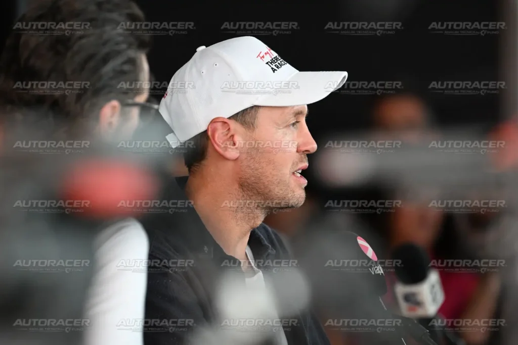 Vettel