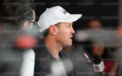 Vettel: “Oggi sentiremo l’eredità di Michael. Non sono del tutto d’accordo con la F1 attuale, ma ci sono grandi opportunità”