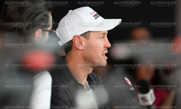 Vettel: “Oggi sentiremo l’eredità di Michael. Non sono del tutto d’accordo con la F1 attuale, ma ci sono grandi opportunità”
