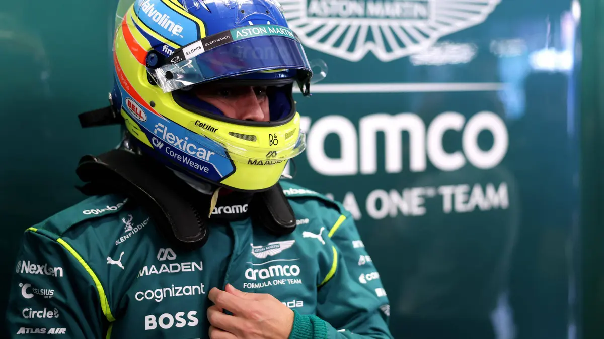 Alonso