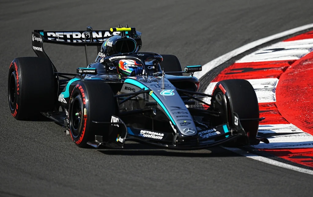 fp2 gp madrid