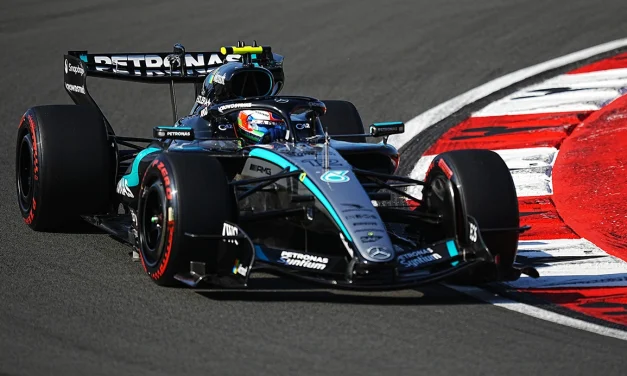 FP2 Madrid: Mercedes si conferma prima forza con Antonelli 1°. Subito dietro le Ferrari non molto lontane