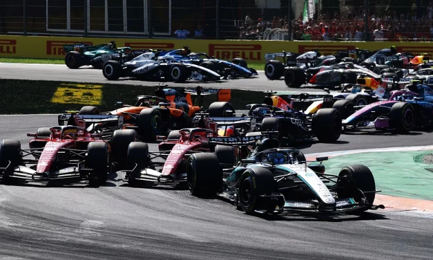 F1 2027, gare più corte: si scende a 290 km. Via anche l’omologazione dei cambi