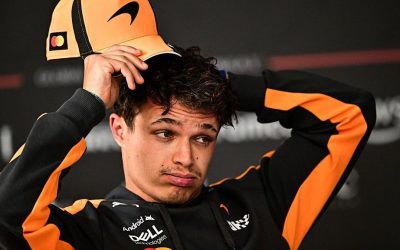 McLaren, venerdì in salita a Madrid: Norris fermato dal cambio, “Grande passo indietro”