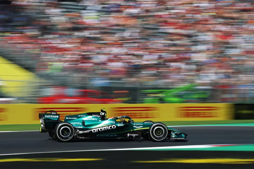 Alonso