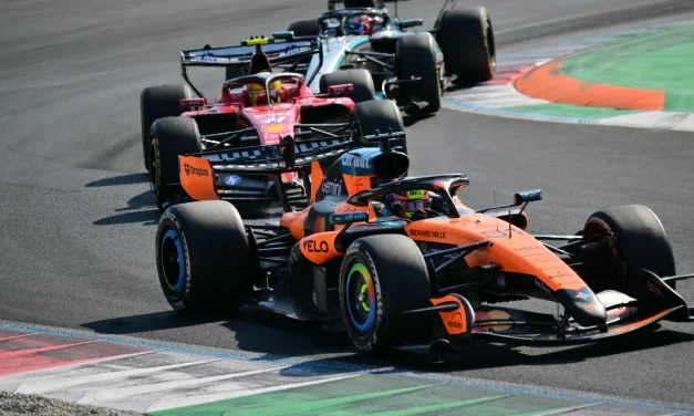 Madrid, Ferrari veloce ma non ancora da prima fila: Mercedes resta il riferimento
