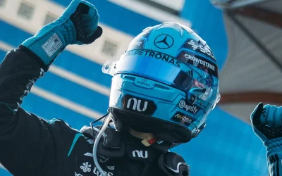 Russell: “se il mondiale fosse iniziato dopo la sosta ora mi sentirei in lotta”