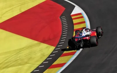 Rimpianto Ferrari: l’ADUO 2 poteva valere la pole?